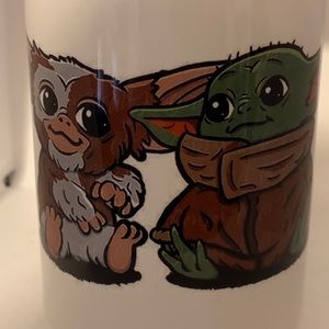 12oz yoda and gizmo